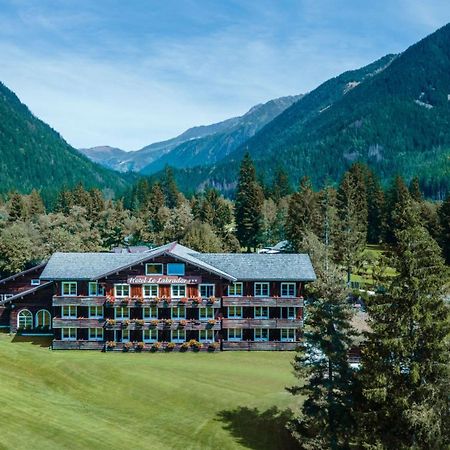 Hôtel Le Labrador Chamonix Mont Blanc Exterior foto