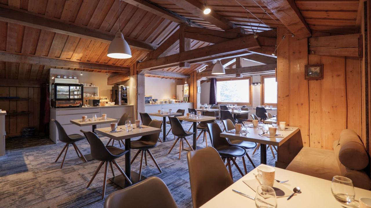 Hôtel Le Labrador Chamonix Mont Blanc Exterior foto