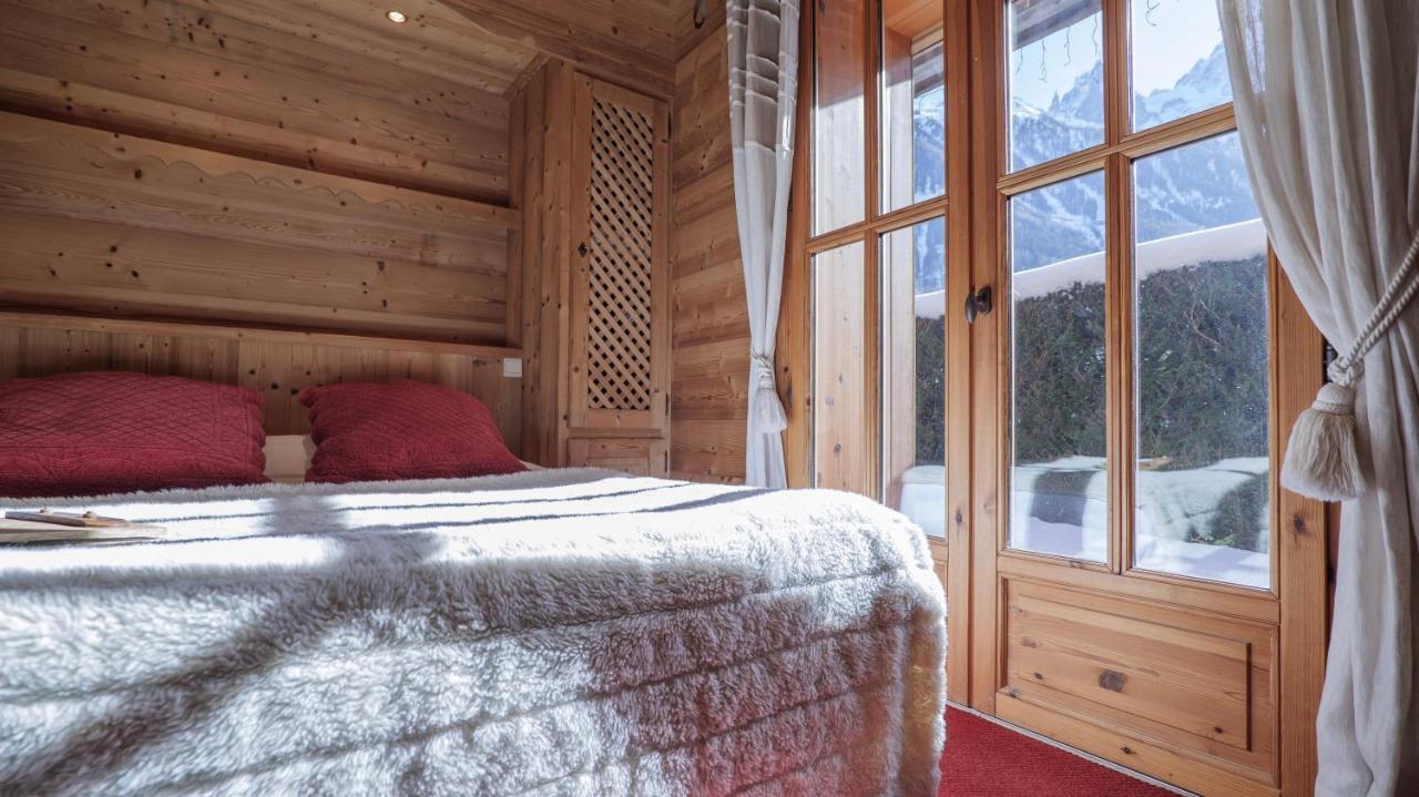 Hôtel Le Labrador Chamonix Mont Blanc Exterior foto