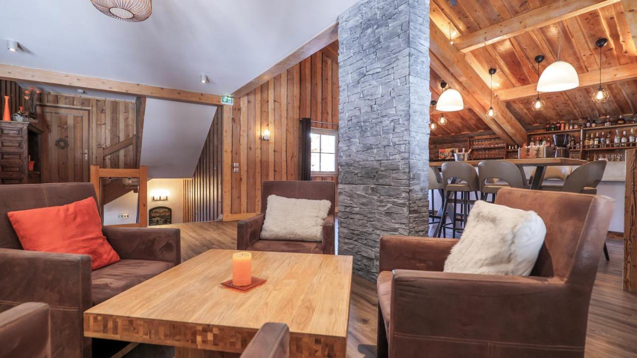 Hôtel Le Labrador Chamonix Mont Blanc Exterior foto