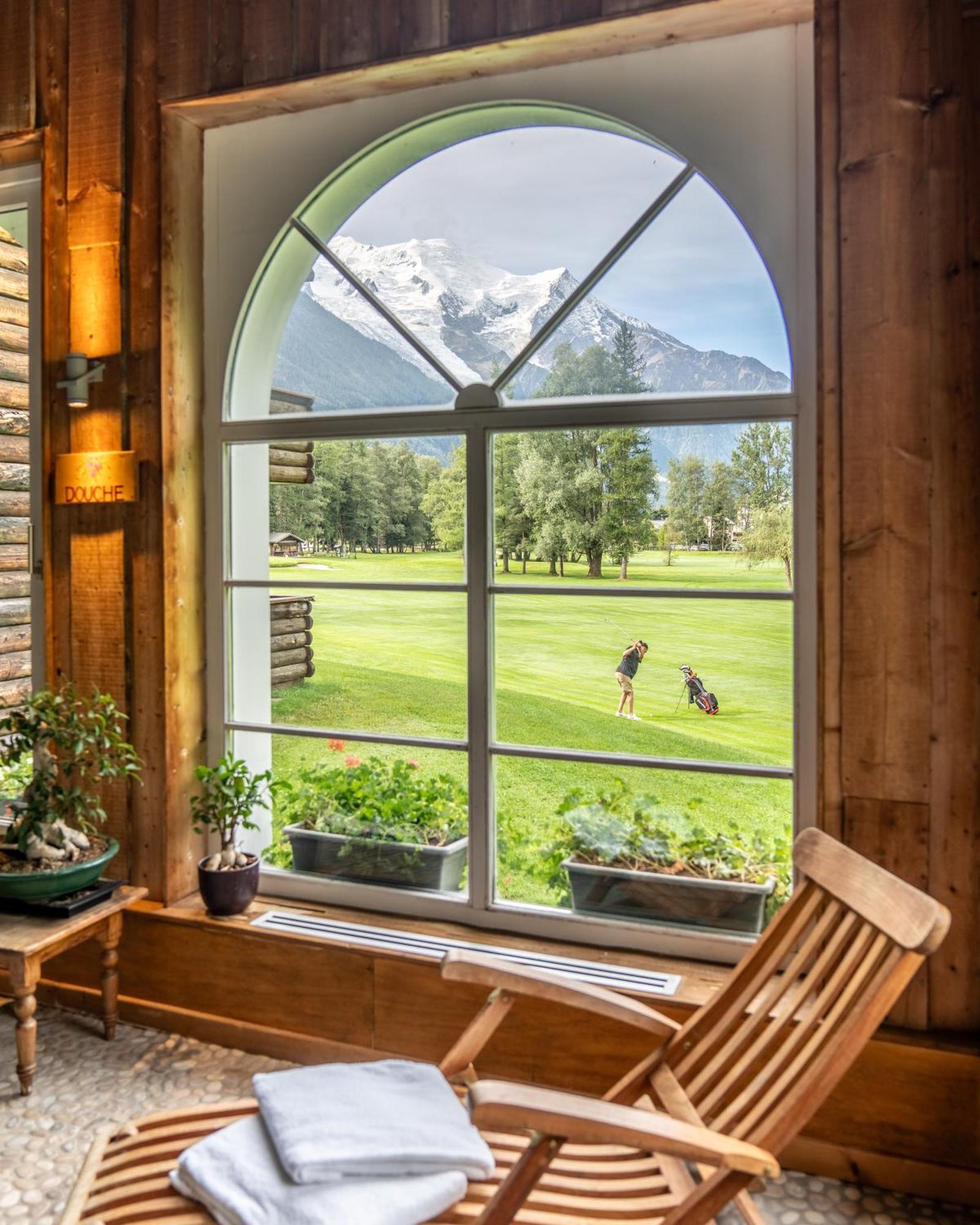 Hôtel Le Labrador Chamonix Mont Blanc Exterior foto