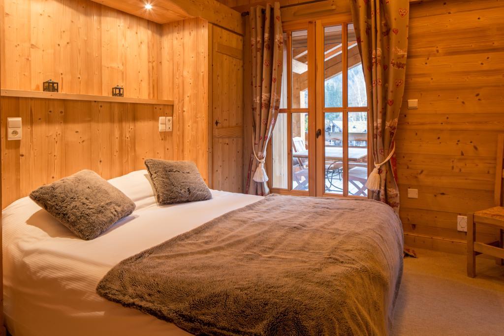 Hôtel Le Labrador Chamonix Mont Blanc Exterior foto