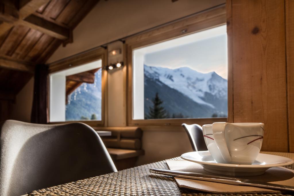 Hôtel Le Labrador Chamonix Mont Blanc Exterior foto